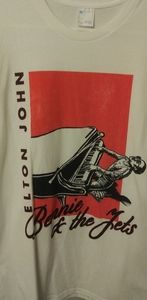 Elton John T-Shirt